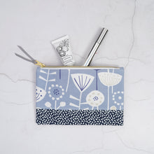 Load image into Gallery viewer, Luna Zipper Pouch Sewing Pattern PDF + Video Tutorial | Beginner Friendly | 3 Sizes