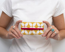 Load image into Gallery viewer, Keya tissue pouch PDF sewing tutorial sewing pattern