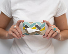 Load image into Gallery viewer, Keya tissue pouch PDF sewing tutorial sewing pattern