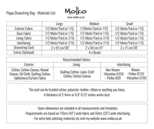 Load image into Gallery viewer, Pippa Drawstring Bag