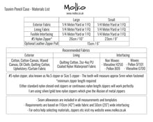 Load image into Gallery viewer, Tasnim Pencil Case