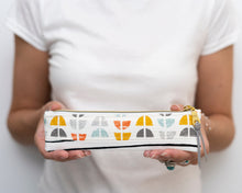 Load image into Gallery viewer, Athena pencil case sewing tutorial sewing pattern