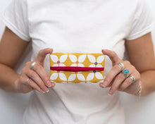 Load image into Gallery viewer, Keya tissue pouch PDF sewing tutorial sewing pattern