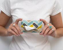 Load image into Gallery viewer, Keya tissue pouch PDF sewing tutorial sewing pattern