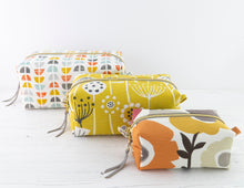 Load image into Gallery viewer, Demi boxy bag PDF sewing tutorial sewing pattern