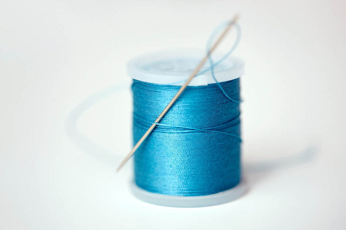 A quick guide to sewing threads