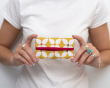 Load image into Gallery viewer, Keya tissue pouch PDF sewing tutorial sewing pattern
