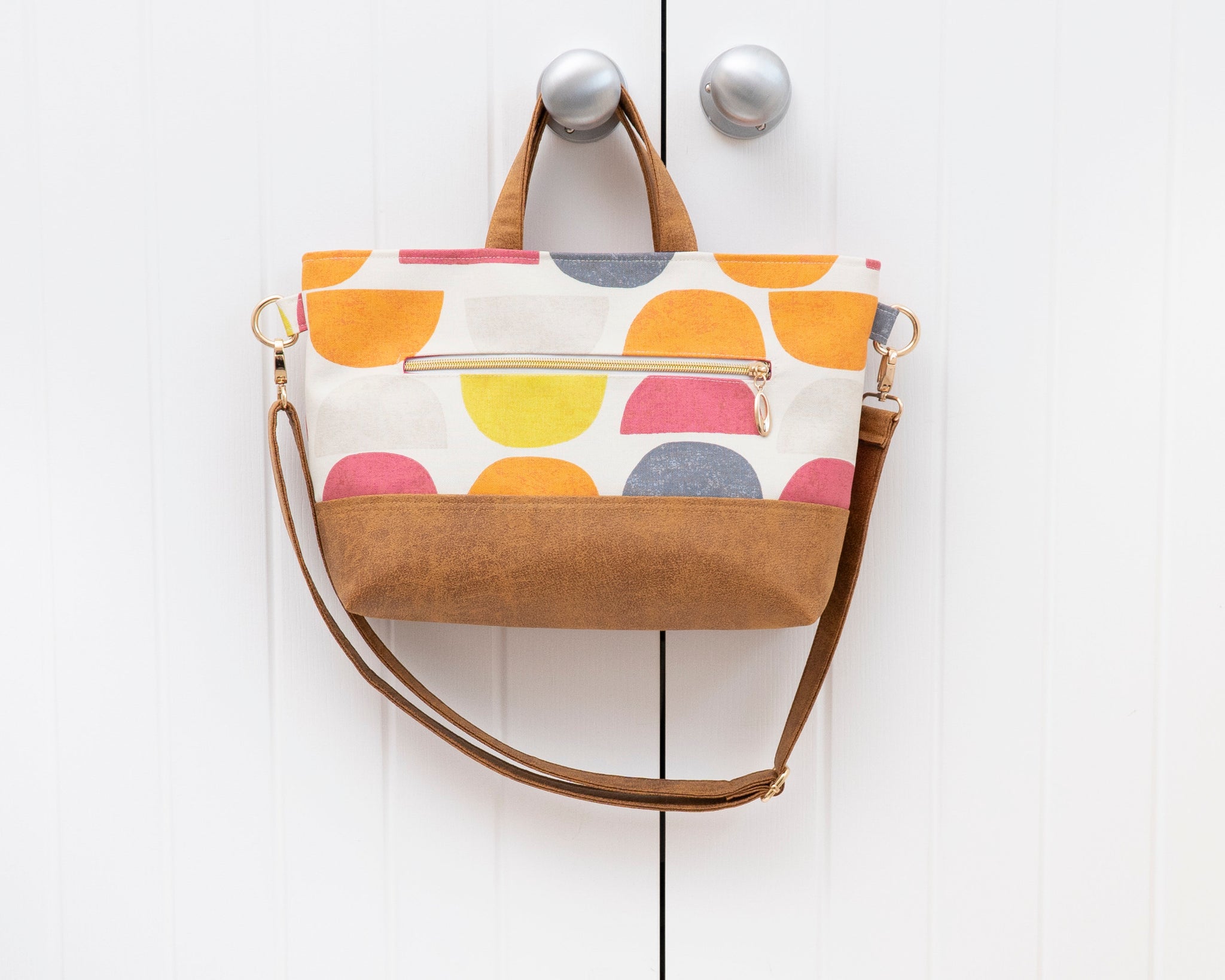 Small eden clearance canvas tote